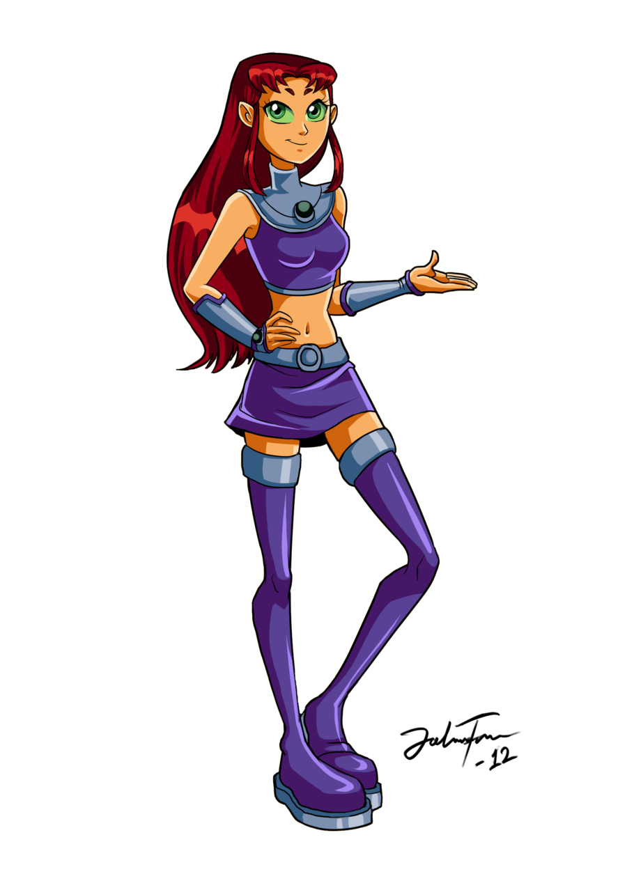 Nice Images Collection: Starfire Desktop Wallpapers