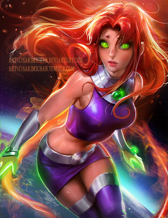 Starfire Backgrounds, Compatible - PC, Mobile, Gadgets| 695x900 px