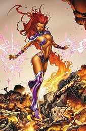 Starfire Backgrounds on Wallpapers Vista