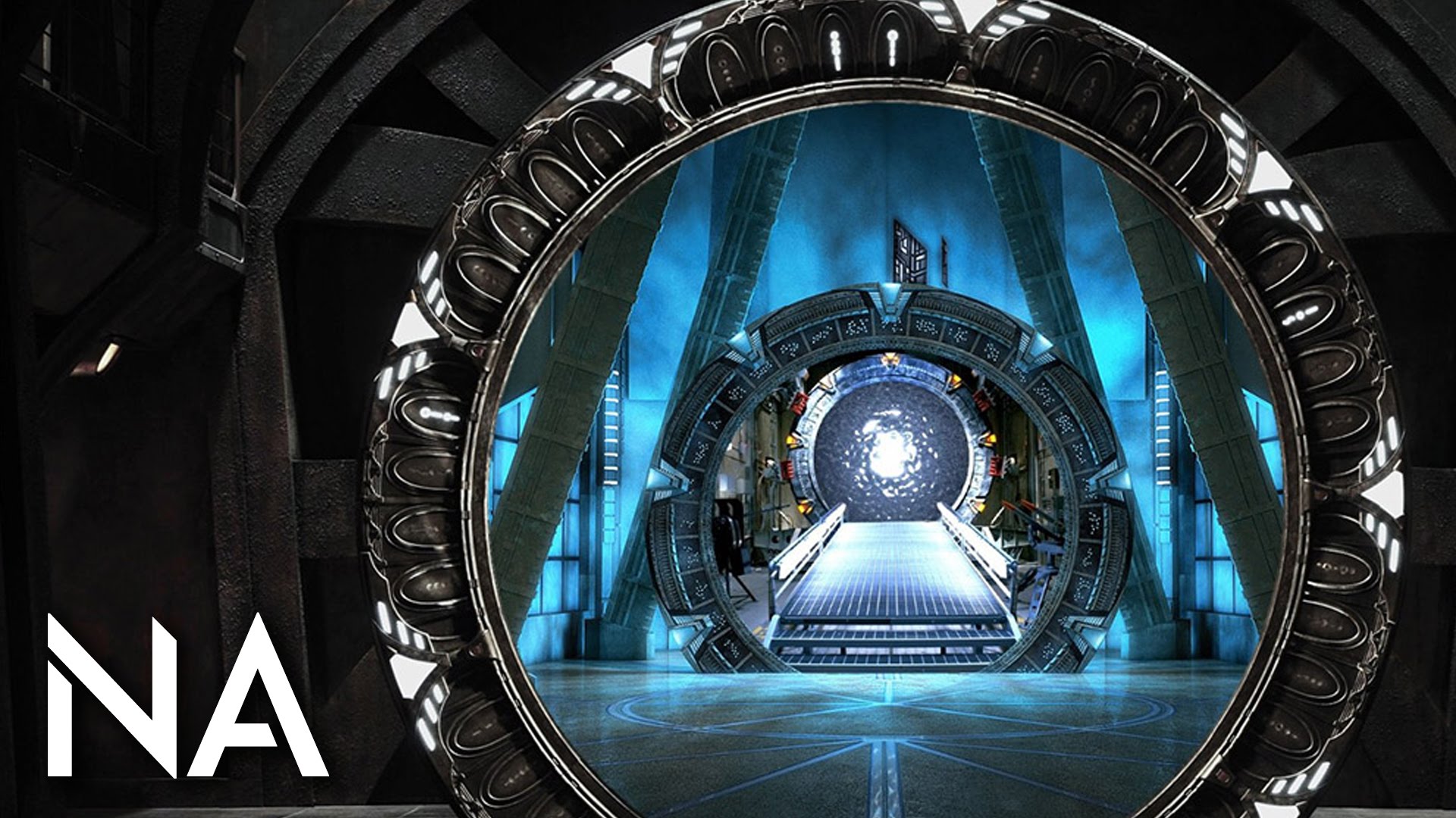Amazing Stargate Pictures & Backgrounds