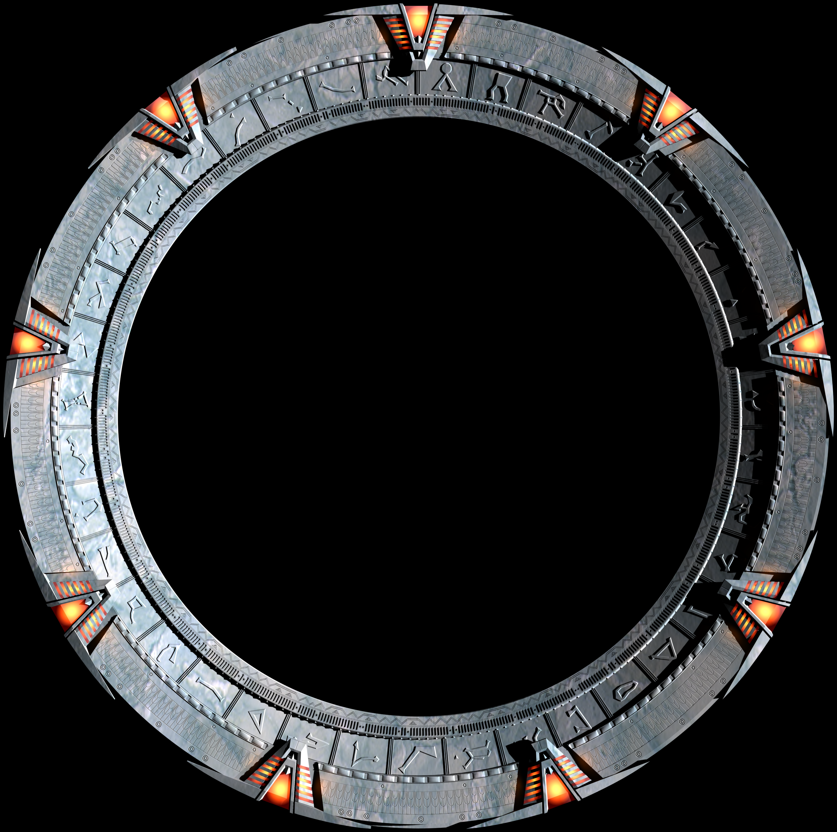 Stargate #14