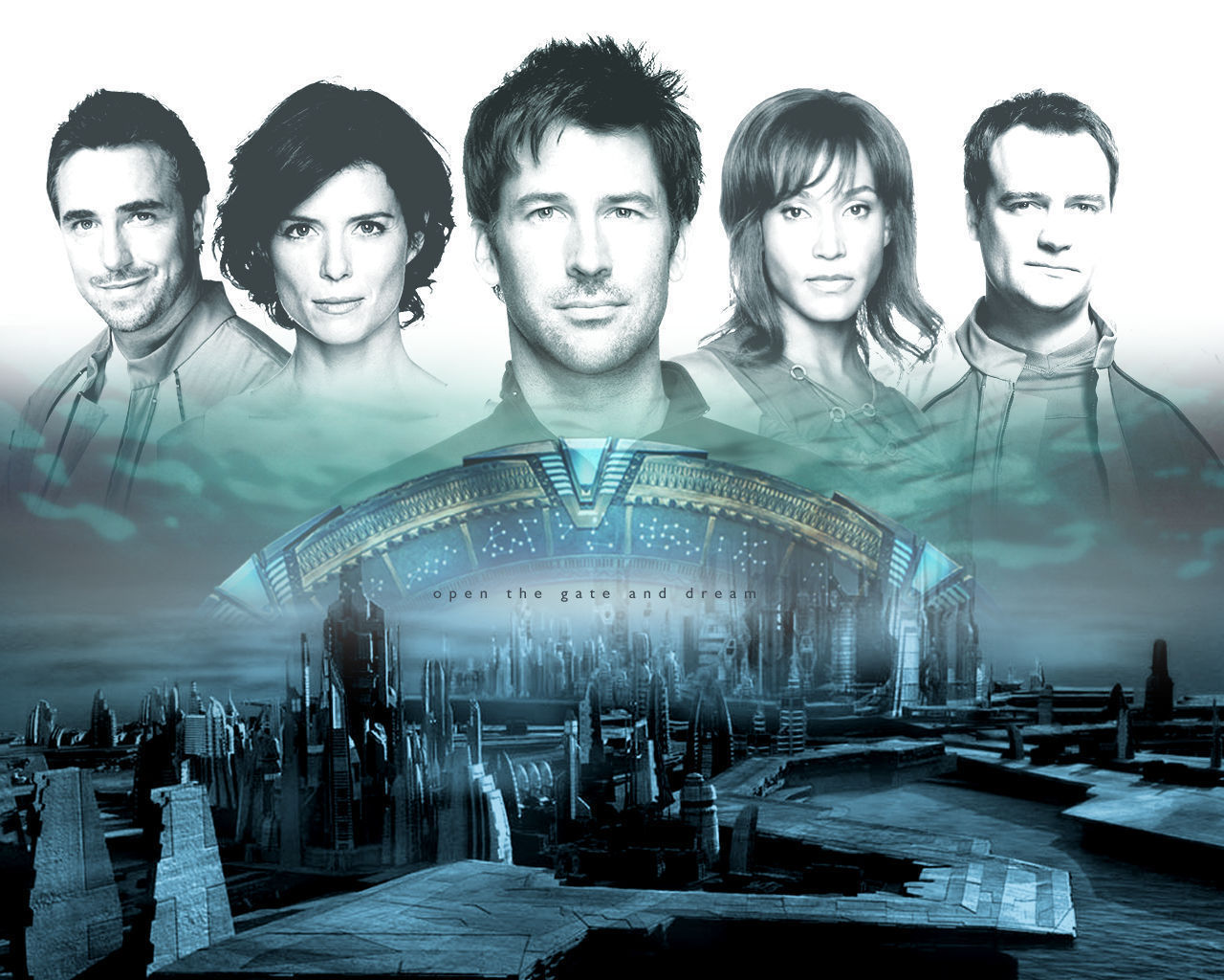 1280x1024 > Stargate Atlantis Wallpapers