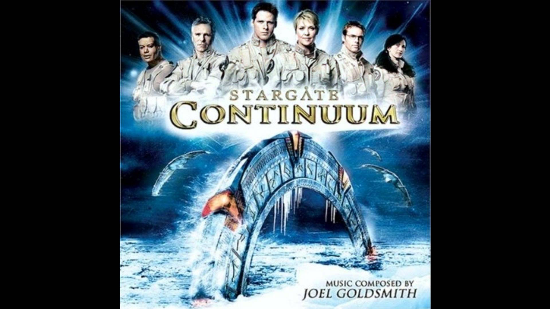 Stargate: Continuum #24