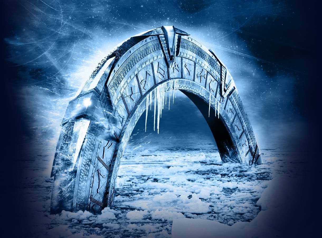 Stargate: Continuum Backgrounds on Wallpapers Vista