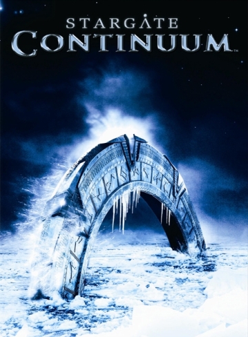 Stargate: Continuum #17