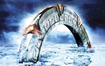 Stargate: Continuum #12