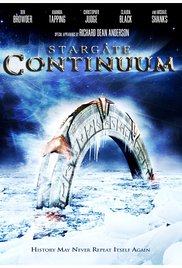 Stargate: Continuum #11