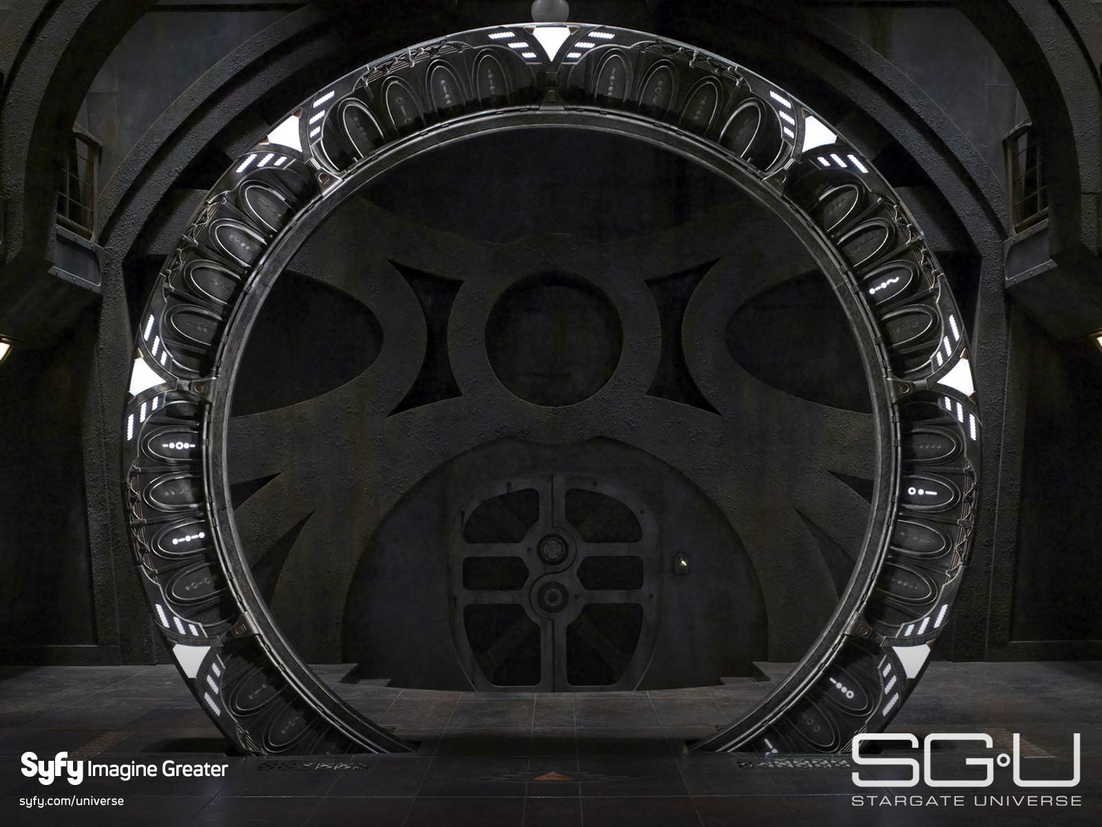 Stargate Universe #2