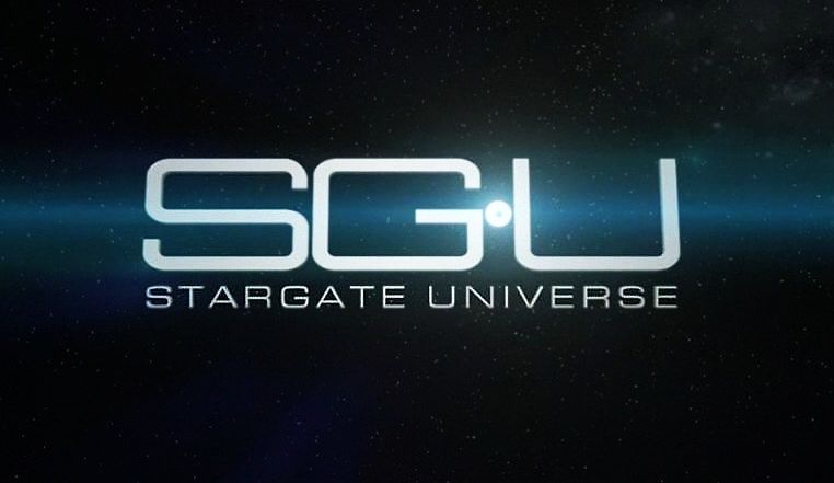 Amazing Stargate Universe Pictures & Backgrounds