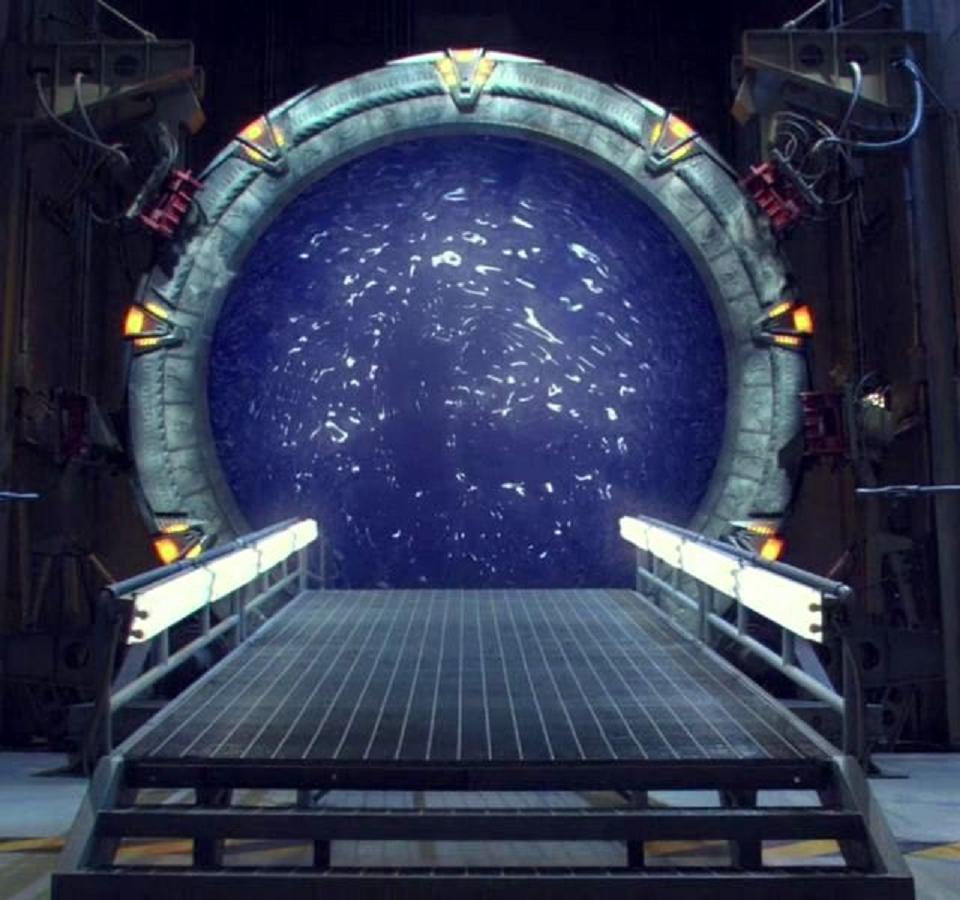 Stargate #11