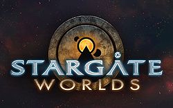 Stargate Worlds High Quality Background on Wallpapers Vista