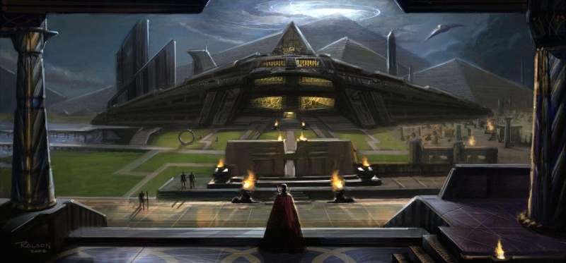 Stargate Worlds #12