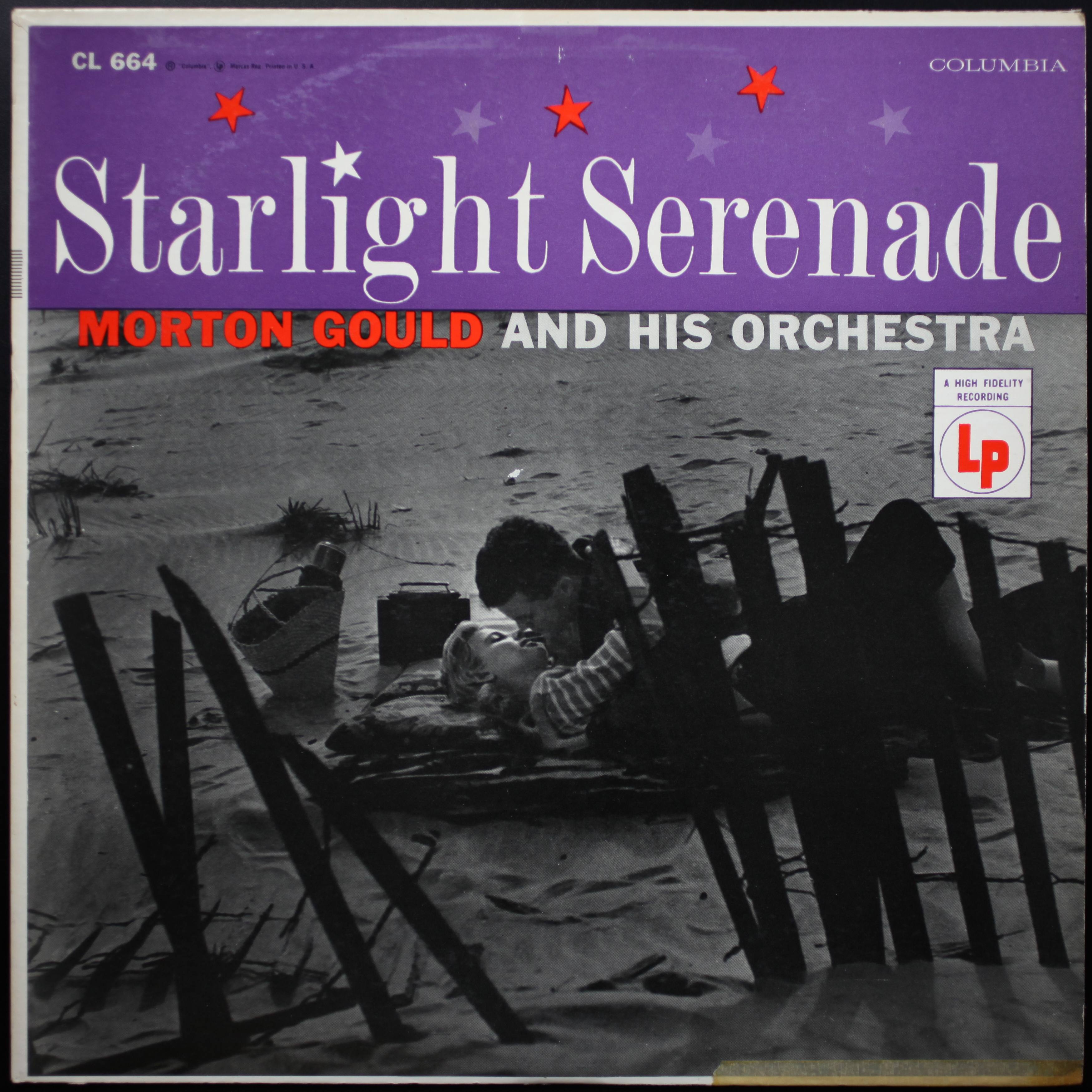 Starlight Serenade #8
