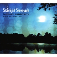 Starlight Serenade Backgrounds on Wallpapers Vista
