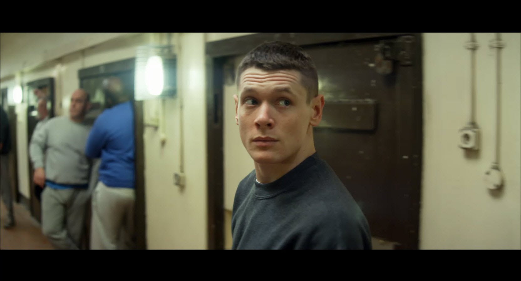 Nice Images Collection: Starred Up Desktop Wallpapers