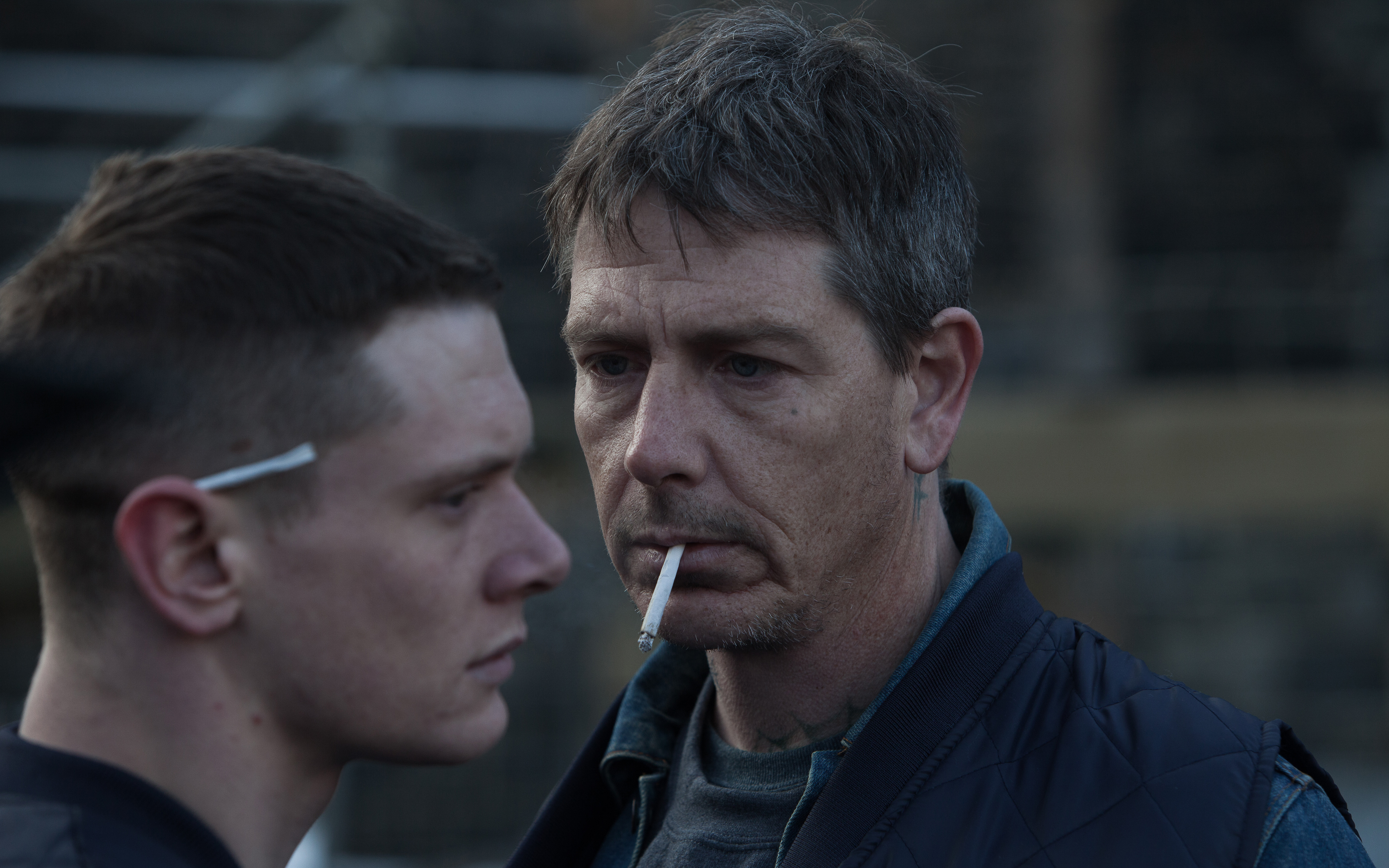 Starred Up Backgrounds on Wallpapers Vista