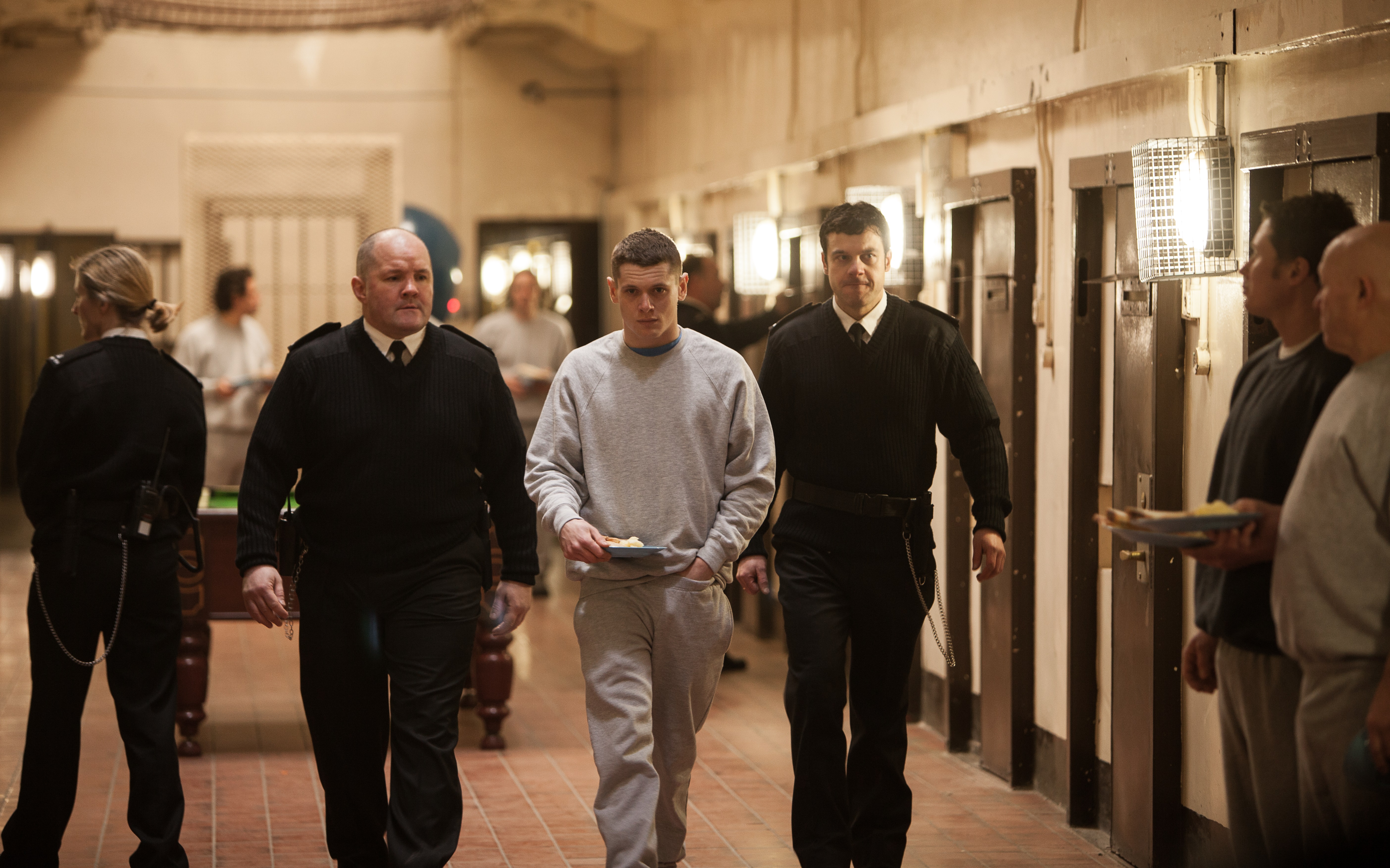 Starred Up Pics, Movie Collection