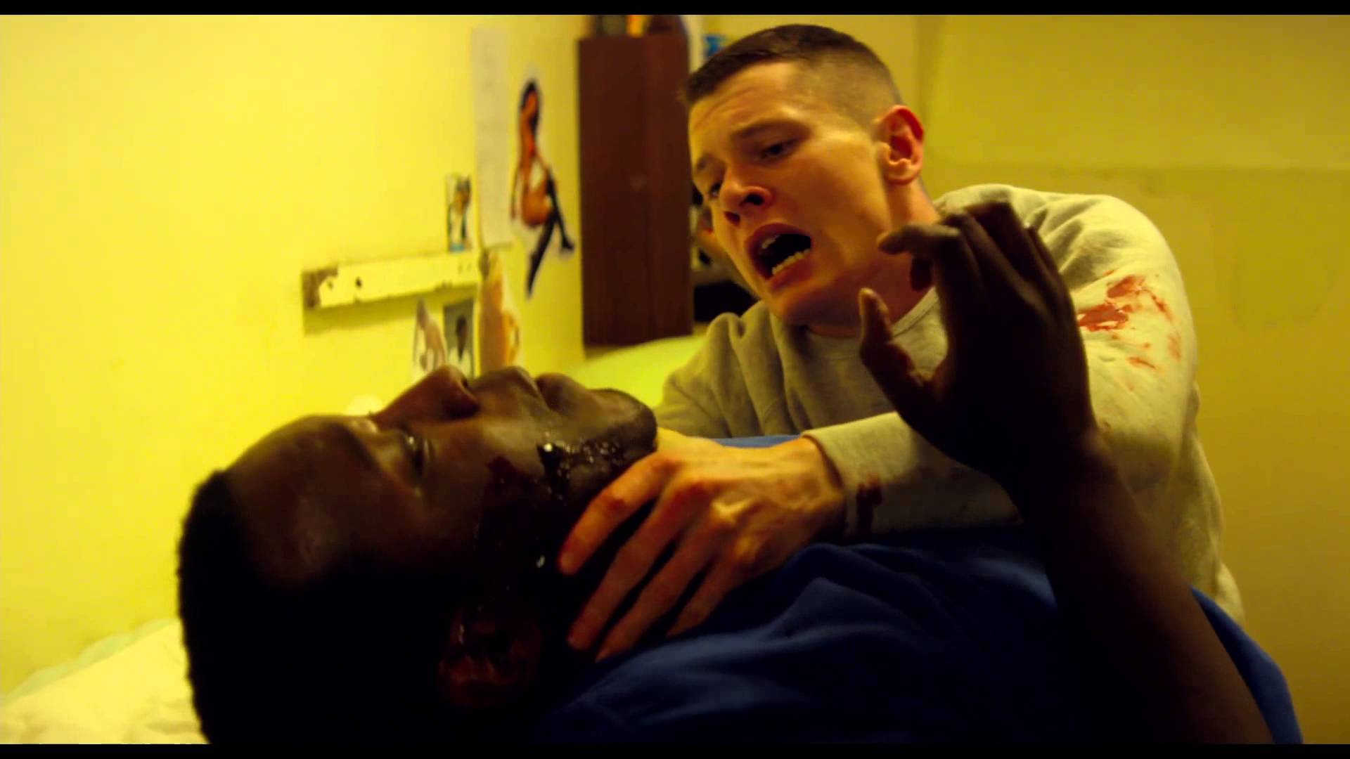 Starred Up #22
