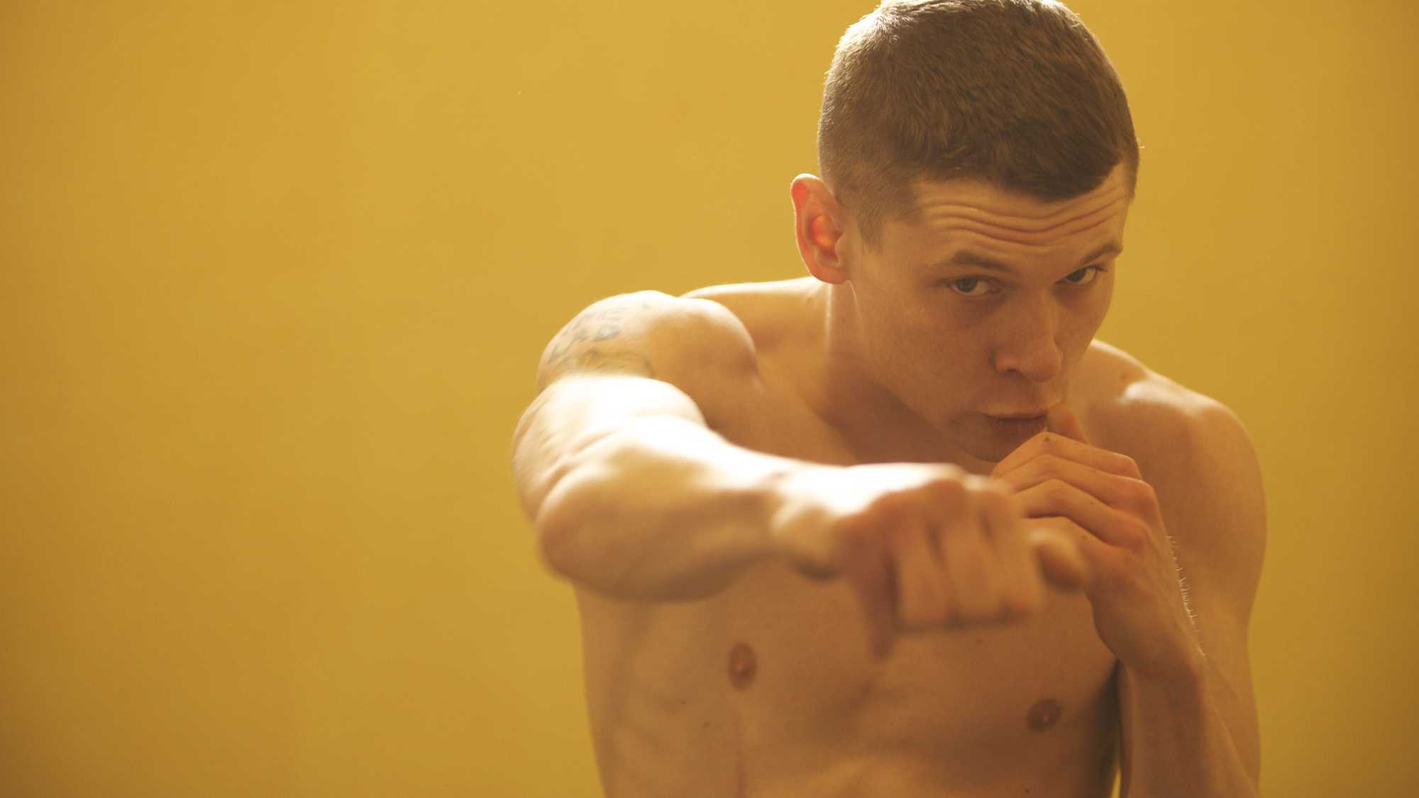 Starred Up #17