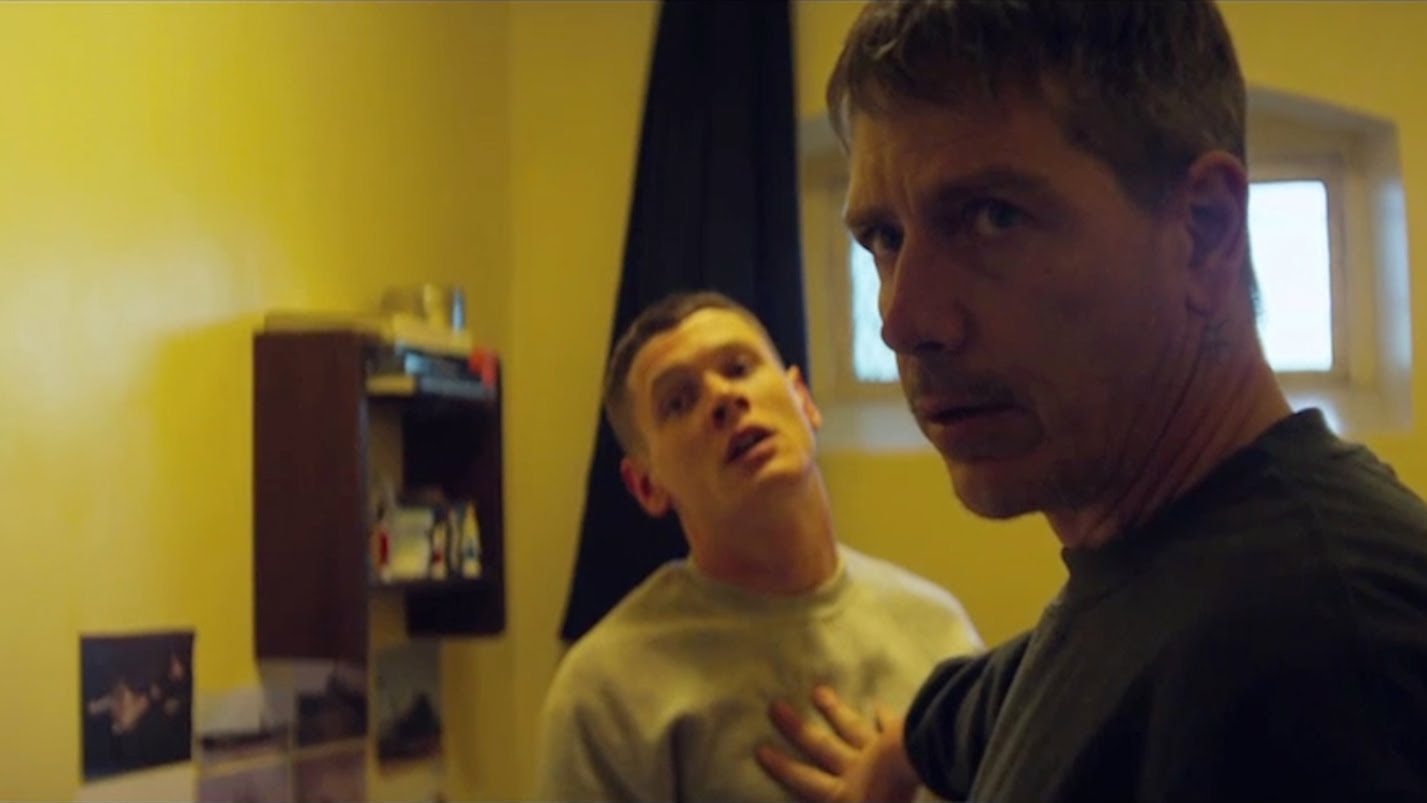 Starred Up #20