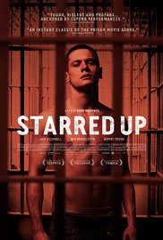 Images of Starred Up | 182x268