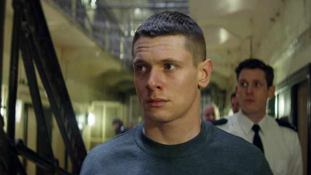 Starred Up #3
