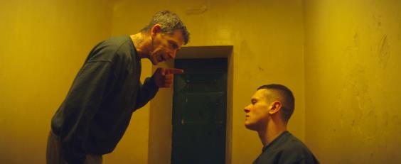 Starred Up #9