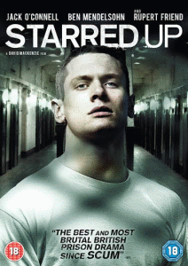 Starred Up #4