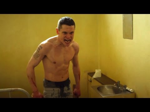 Starred Up #8