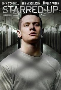 Starred Up #2