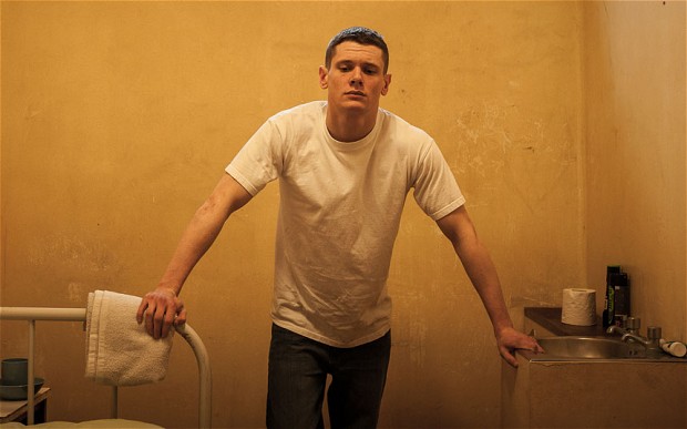 Starred Up #5
