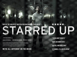 Starred Up #12