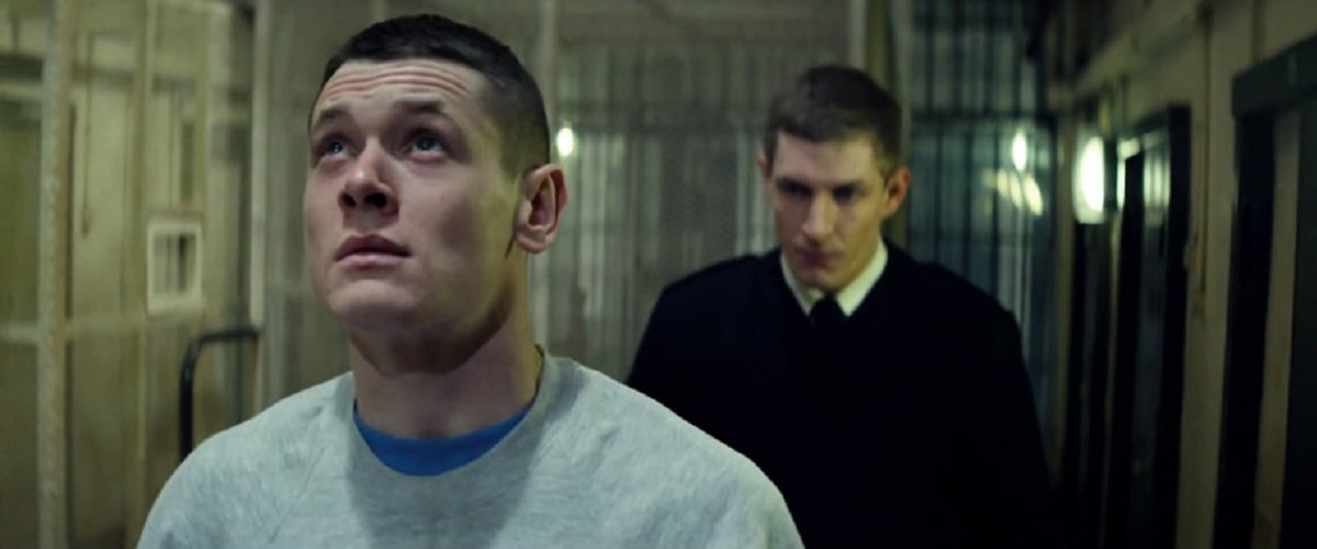 Starred Up #10