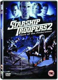 Starship Troopers 2: Hero Of The Federation #7