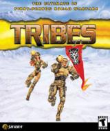 Starsiege: Tribes Pics, Video Game Collection