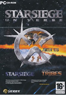 Starsiege Pics, Video Game Collection