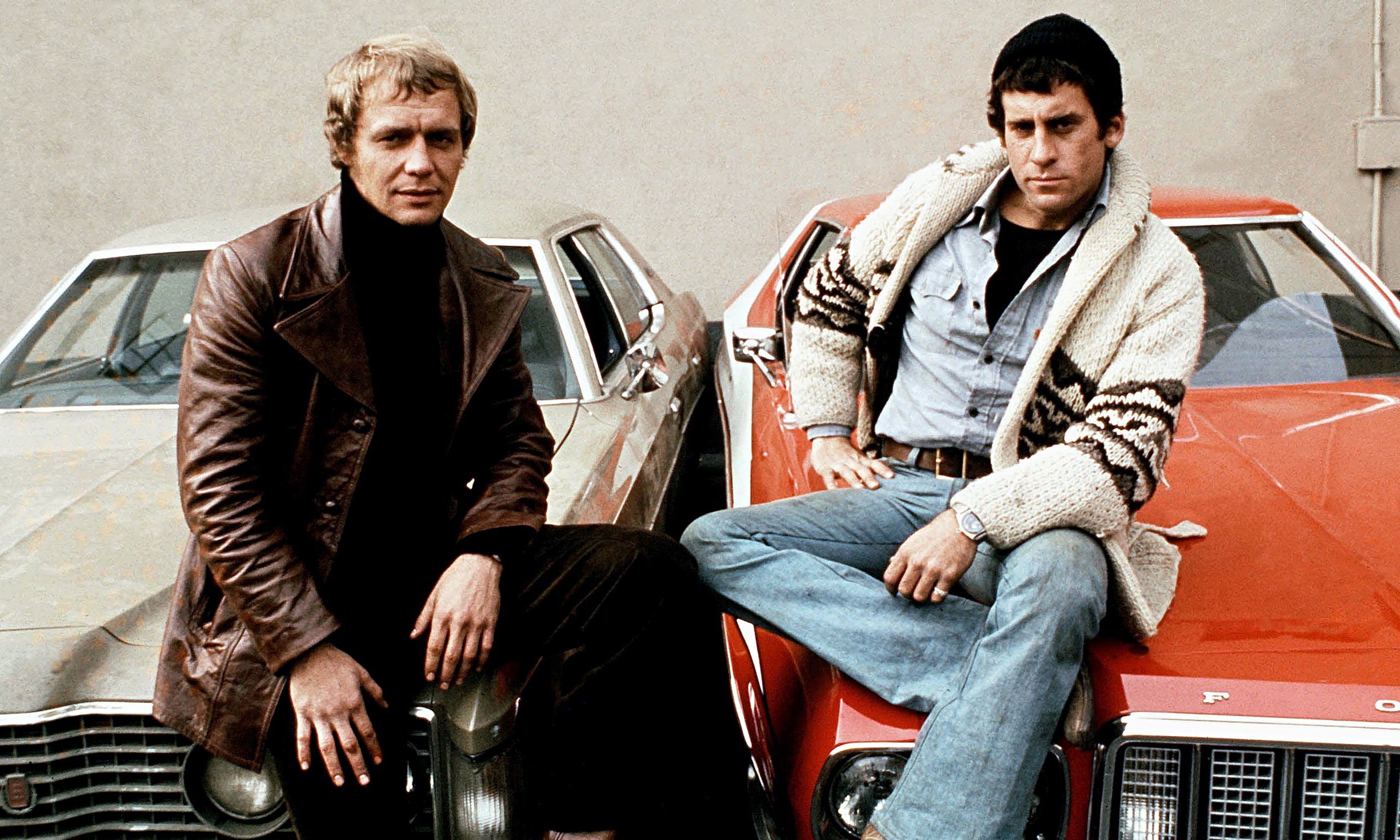 Images of Starsky And Hutch | 2560x1536
