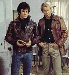 Nice wallpapers Starsky And Hutch 231x250px