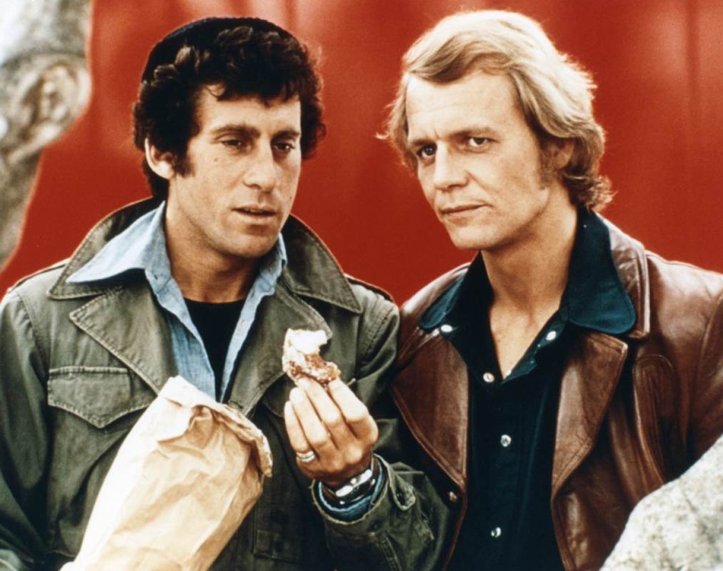 Starsky And Hutch HD wallpapers, Desktop wallpaper - most viewed