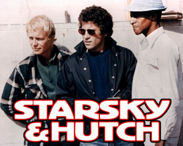 Starsky And Hutch Backgrounds on Wallpapers Vista