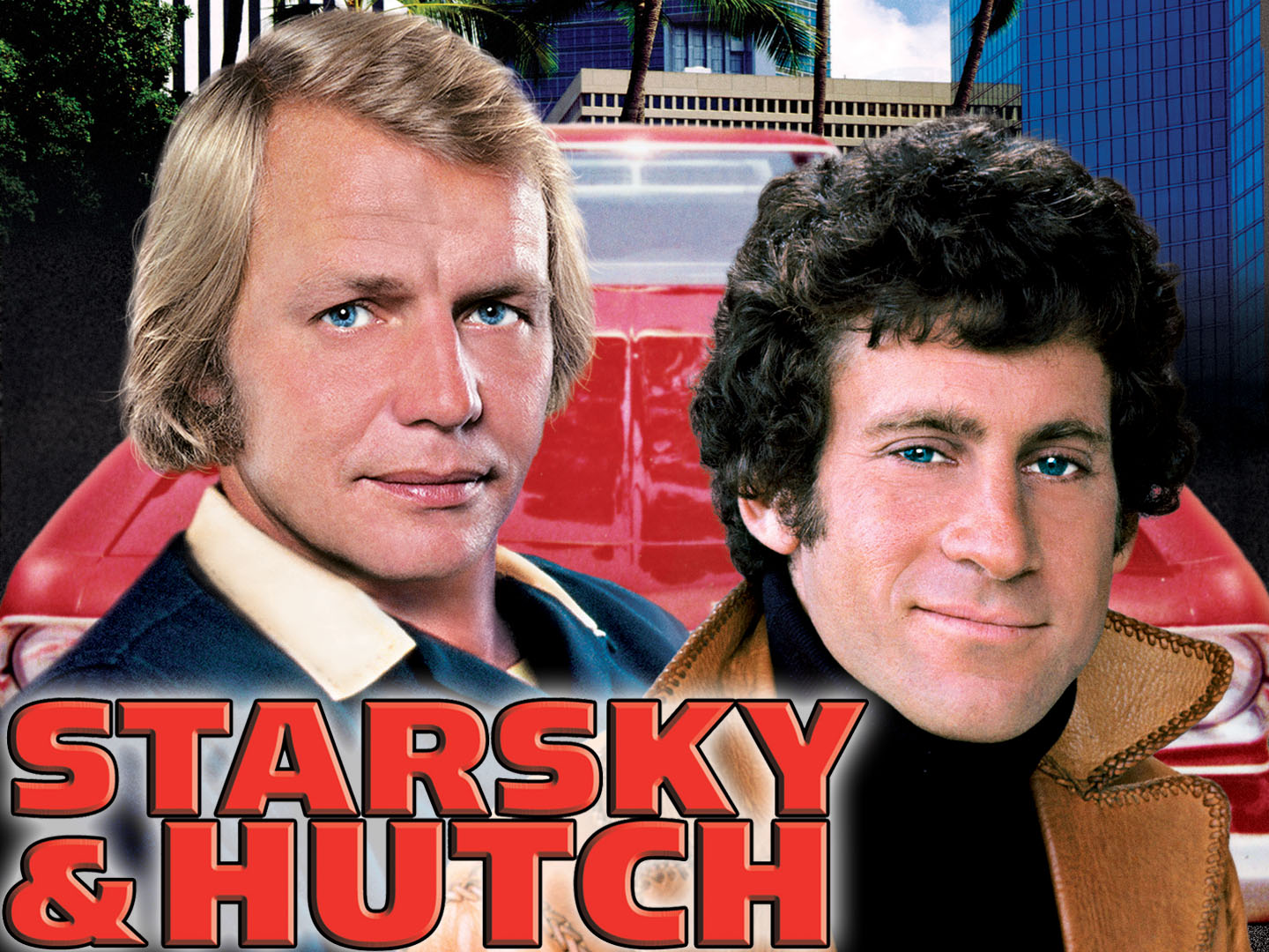 Amazing Starsky & Hutch Pictures & Backgrounds