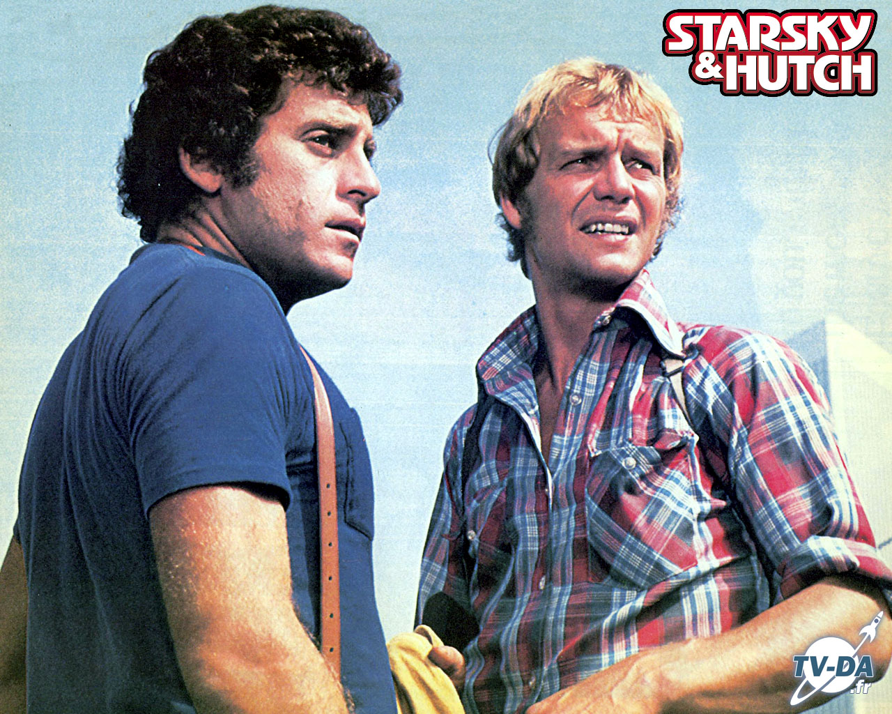 HD Quality Wallpaper | Collection: Movie, 1280x1024 Starsky And Hutch