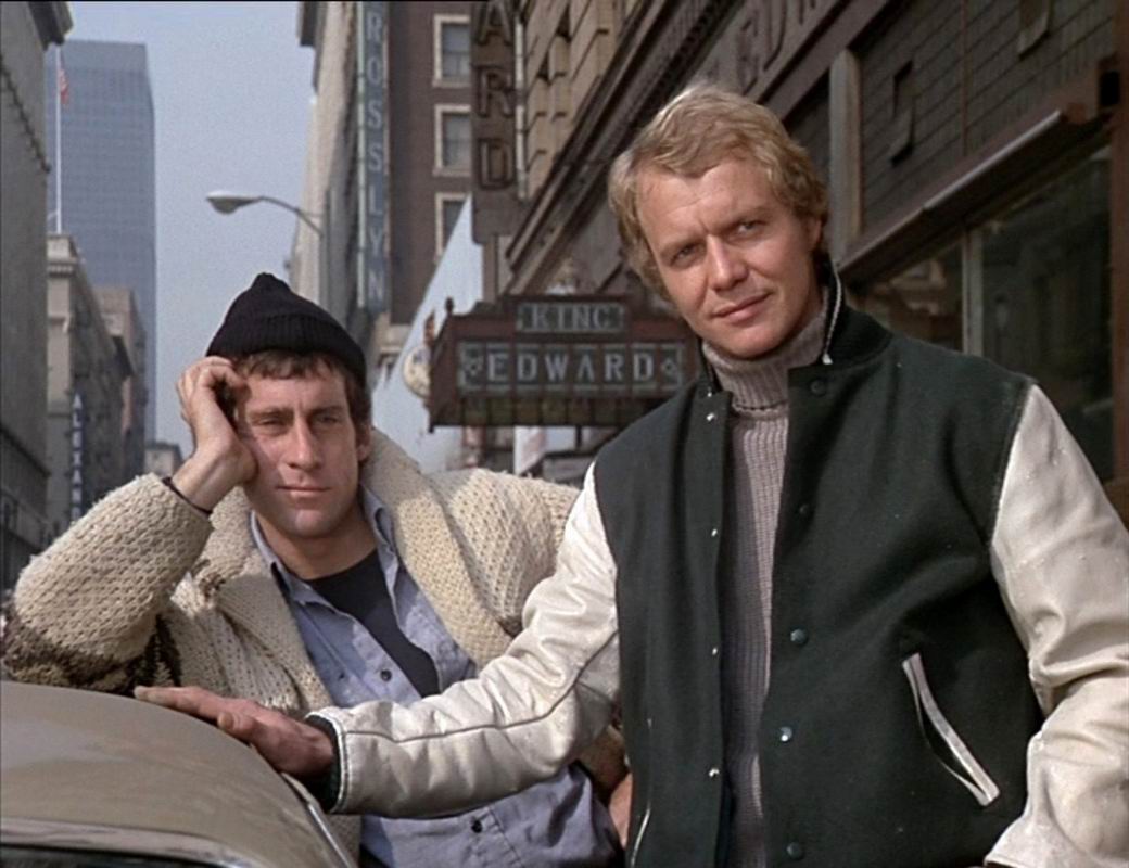 Starsky And Hutch High Quality Background on Wallpapers Vista