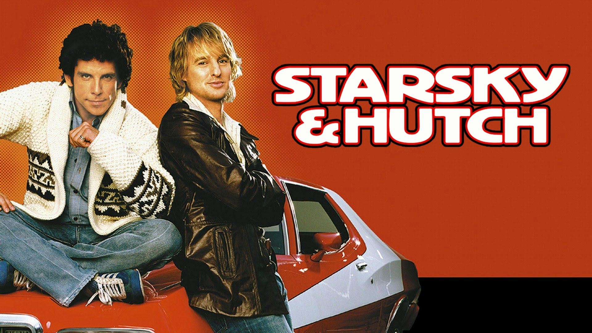 Starsky And Hutch #7.