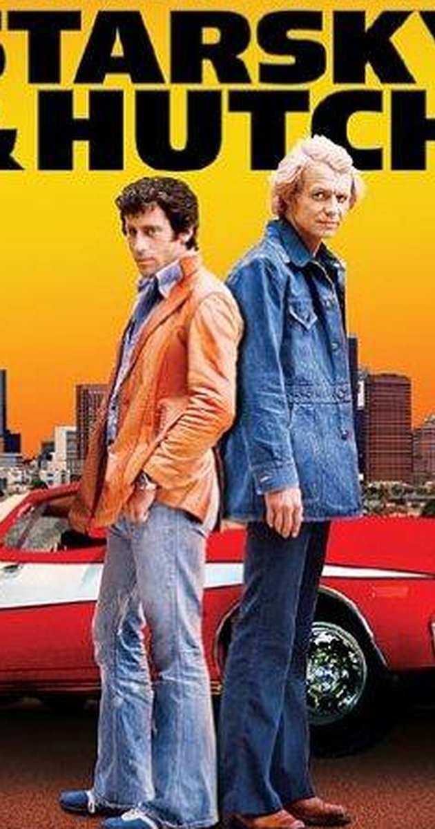 Amazing Starsky And Hutch Pictures & Backgrounds