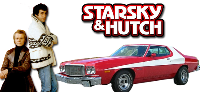 Starsky And Hutch Backgrounds, Compatible - PC, Mobile, Gadgets| 650x300 px
