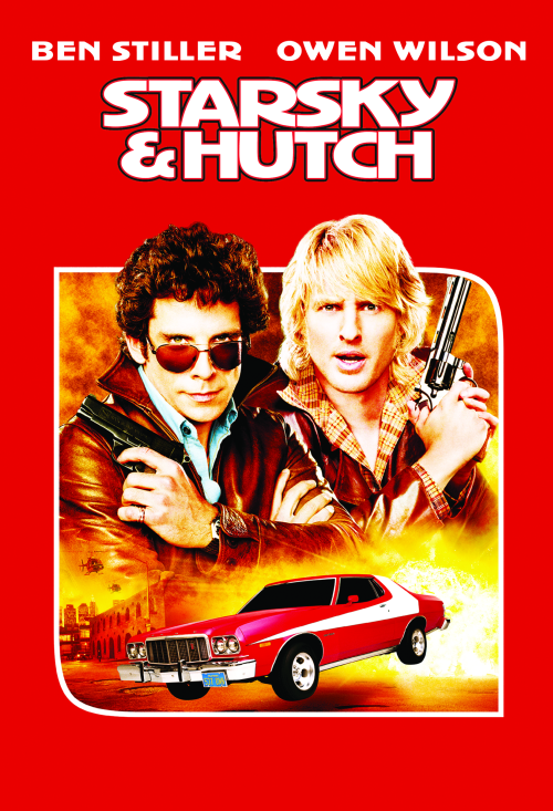 Starsky & Hutch High Quality Background on Wallpapers Vista