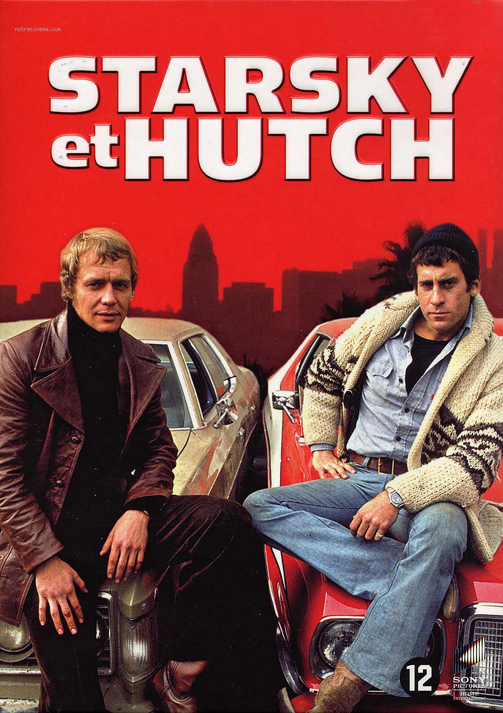 Images of Starsky & Hutch | 988x1400