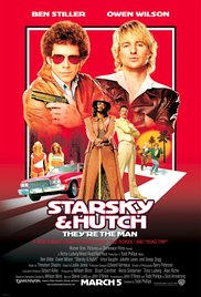 HD Quality Wallpaper | Collection: Movie, 182x268 Starsky & Hutch