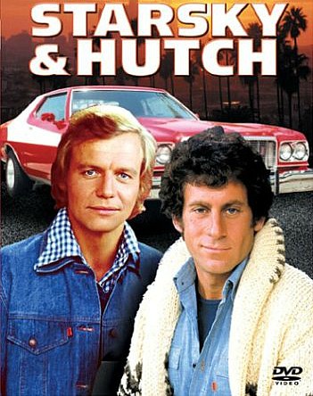 Starsky And Hutch Backgrounds, Compatible - PC, Mobile, Gadgets| 351x444 px